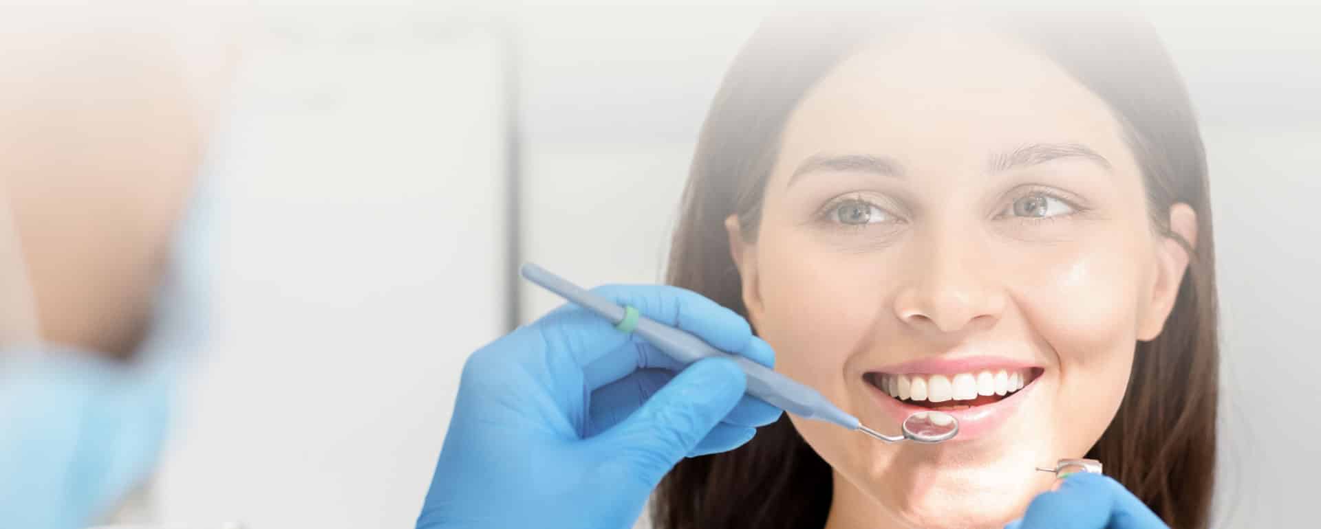 ABOUT FAMILY SMILES <br>DENTAL CARE