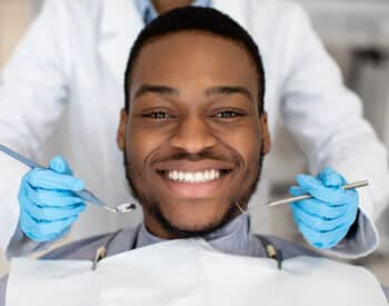 Advanced Dental Technology